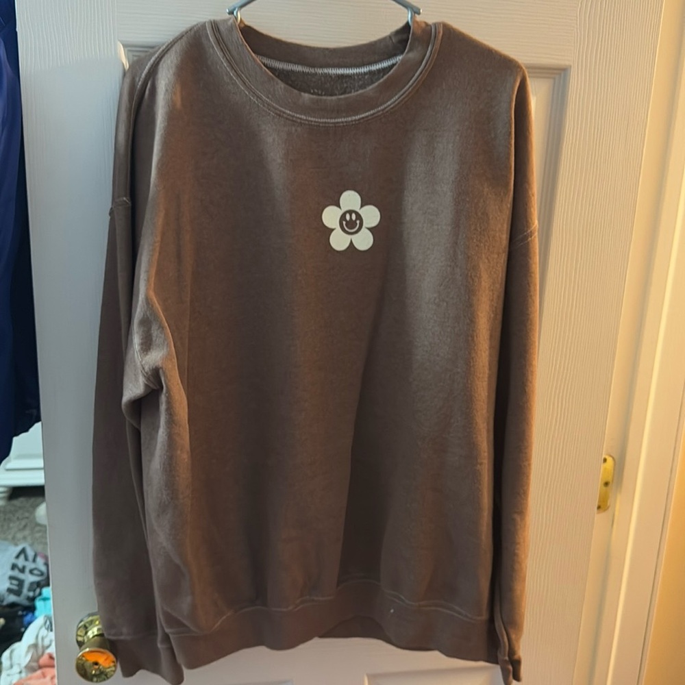 Crewneck